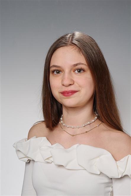 Marie Winter